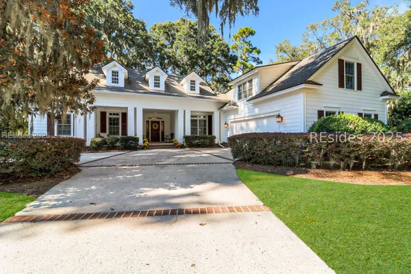 $1,140,000 | 263 Bamberg Drive, Bluffton, SC 29910