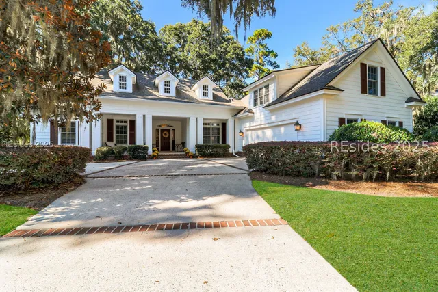 $1,195,000 | 263 Bamberg Drive, Bluffton, SC 29910