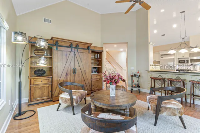 $1,150,000 | 263 Bamberg Drive, Bluffton, SC 29910