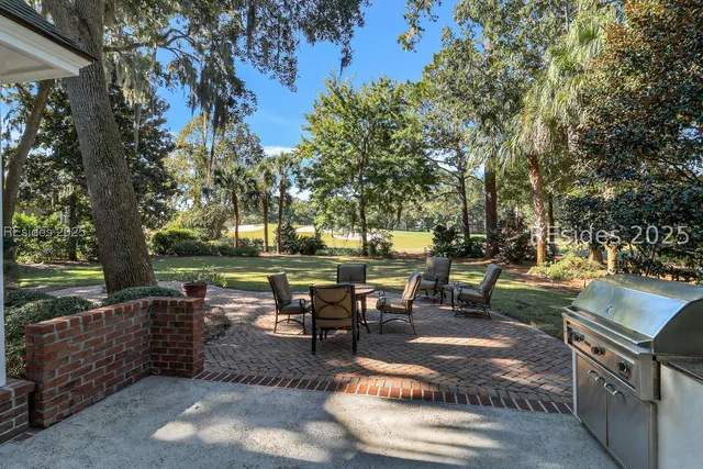 $1,150,000 | 263 Bamberg Drive, Bluffton, SC 29910