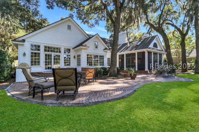 $1,150,000 | 263 Bamberg Drive, Bluffton, SC 29910
