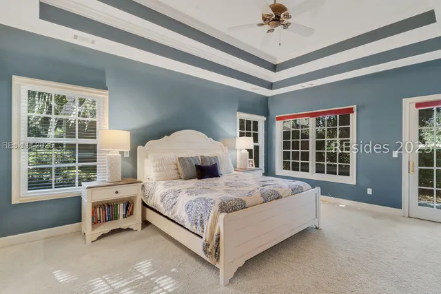 $1,150,000 | 263 Bamberg Drive, Bluffton, SC 29910