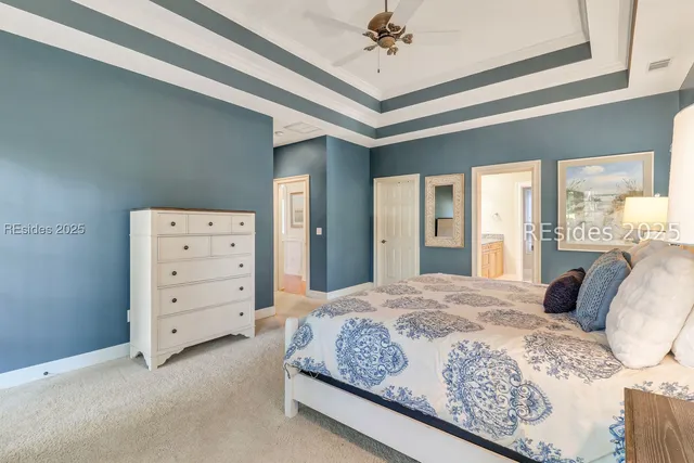 $1,150,000 | 263 Bamberg Drive, Bluffton, SC 29910