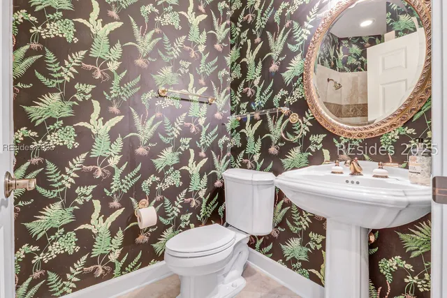 $1,150,000 | 263 Bamberg Drive, Bluffton, SC 29910