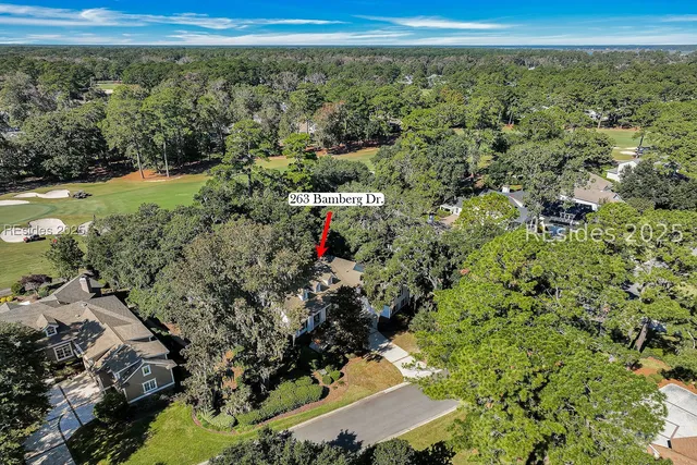 $1,150,000 | 263 Bamberg Drive, Bluffton, SC 29910