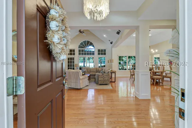 $1,150,000 | 263 Bamberg Drive, Bluffton, SC 29910