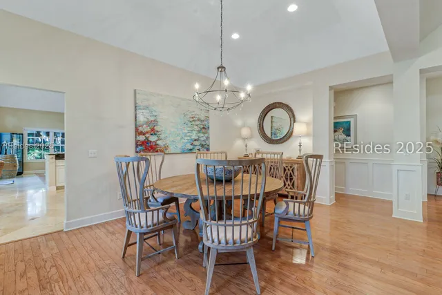 $1,150,000 | 263 Bamberg Drive, Bluffton, SC 29910