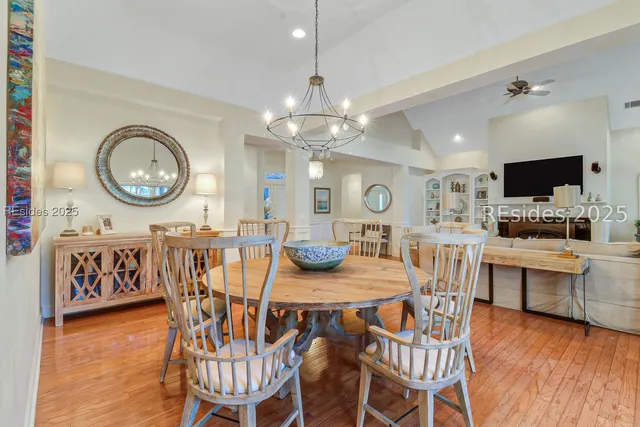 $1,150,000 | 263 Bamberg Drive, Bluffton, SC 29910