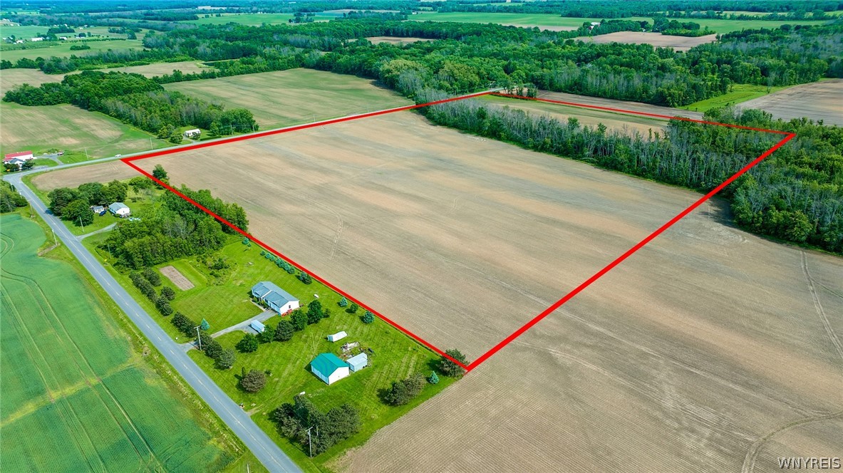 0 Bridge Road Kendall, NY 14476 - Photo 1 of 1