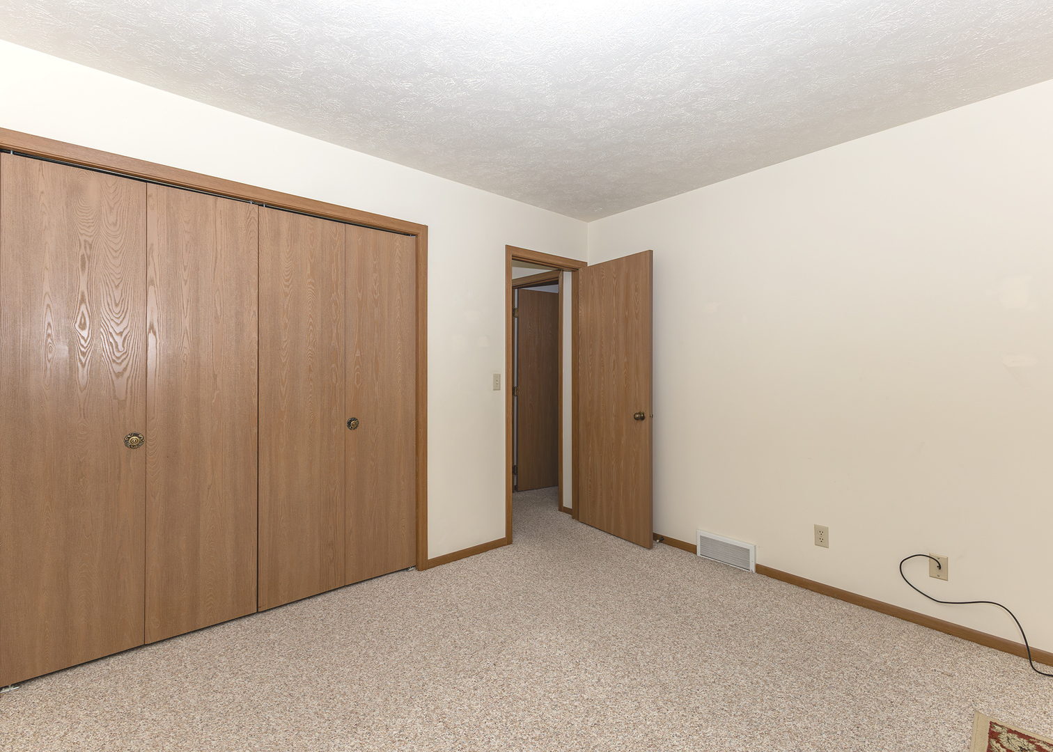 4237 26th Avenue, Unit 1 Moline, IL 61265 - Photo 14 of 18 a view of an empty room