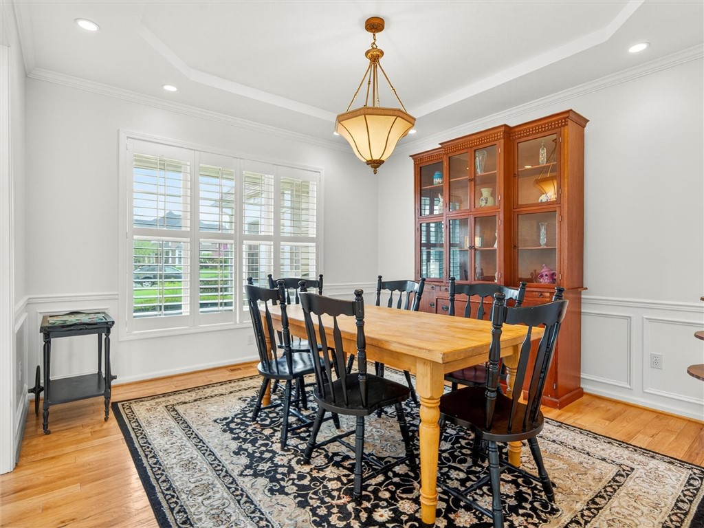 6980 Hackney Circle Victor, NY 14564 - Photo 7 of 50
