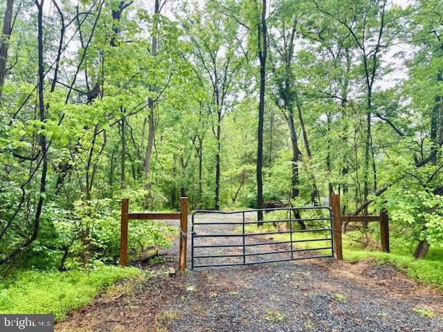Slaughters Mill Road Mitchells, VA 22729 - Photo 1 of 6 Gateway to Nature's Serenity