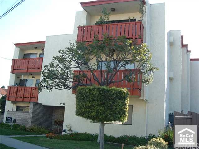 4591 Orange Avenue, Unit 103 Long Beach, CA 90807 - Photo 1 of 1