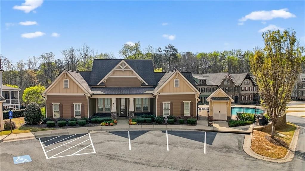 278 Trecastle Square Canton, GA 30114 - Photo 55 of 64