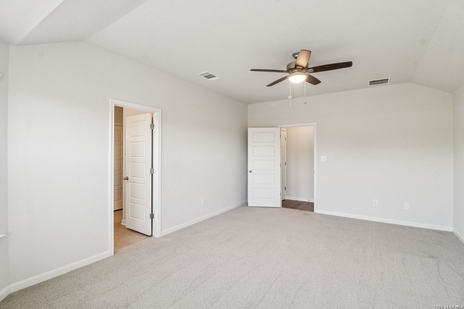 9909 Paladin Ridge San Antonio, TX 78254 - Photo 22 of 41 a view of an empty room