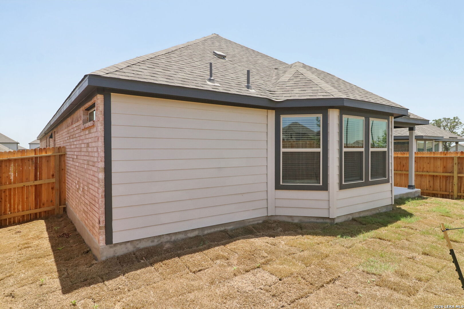 9909 Paladin Ridge San Antonio, TX 78254 - Photo 40 of 41 a front view of a house