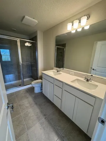 a close view of a sink