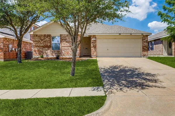 $1,700 | 1122 Augustin Drive, Princeton, TX 75407