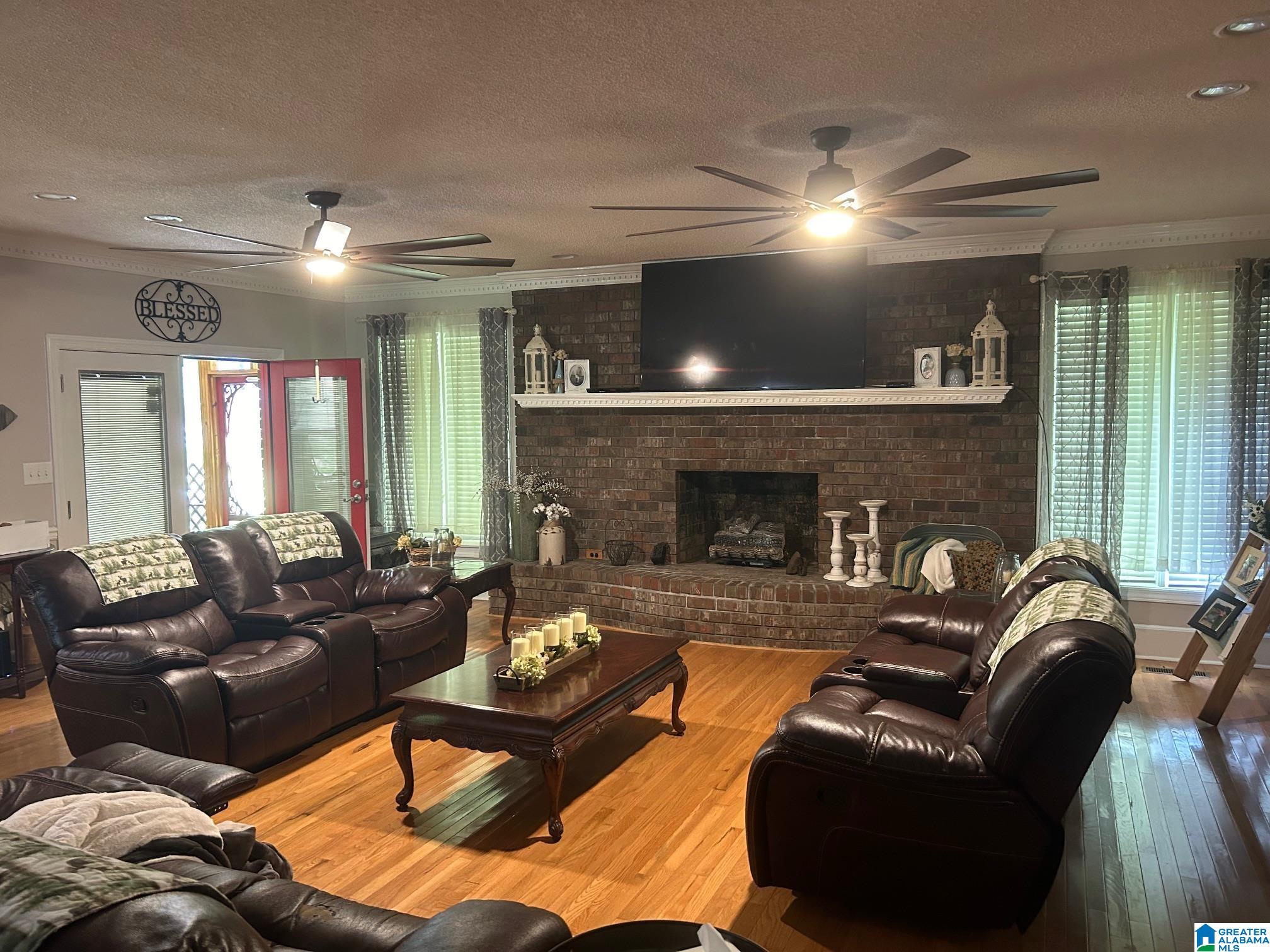 10415 Lowimoore Road Alexandria, AL 36250 - Photo 7 of 90