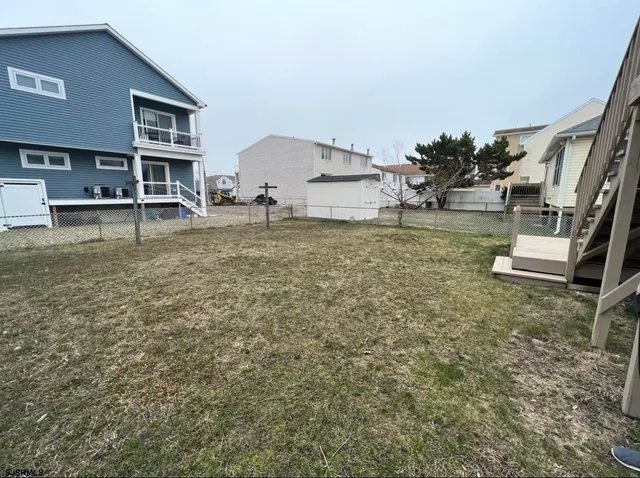 $1,900 | 215 2nd Street North, Unit 1, Brigantine, NJ 08203