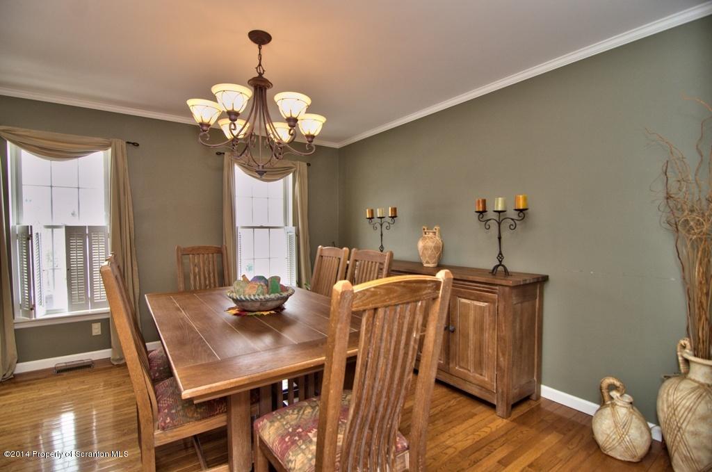 643 White Birch Road Clarks Summit, PA 18411 - Photo 8 of 44 Gallery Image 8