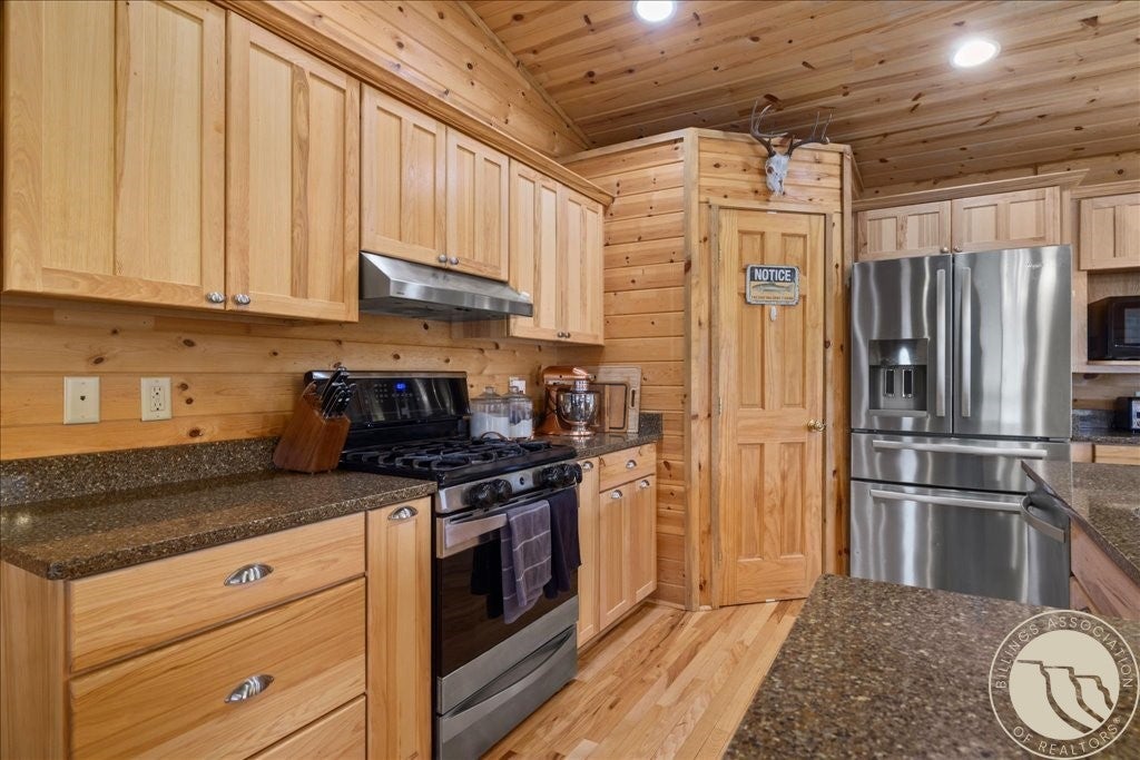 112 Pishkun Road Fishtail, MT 59028 - Photo 11 of 47 Gallery Image 11
