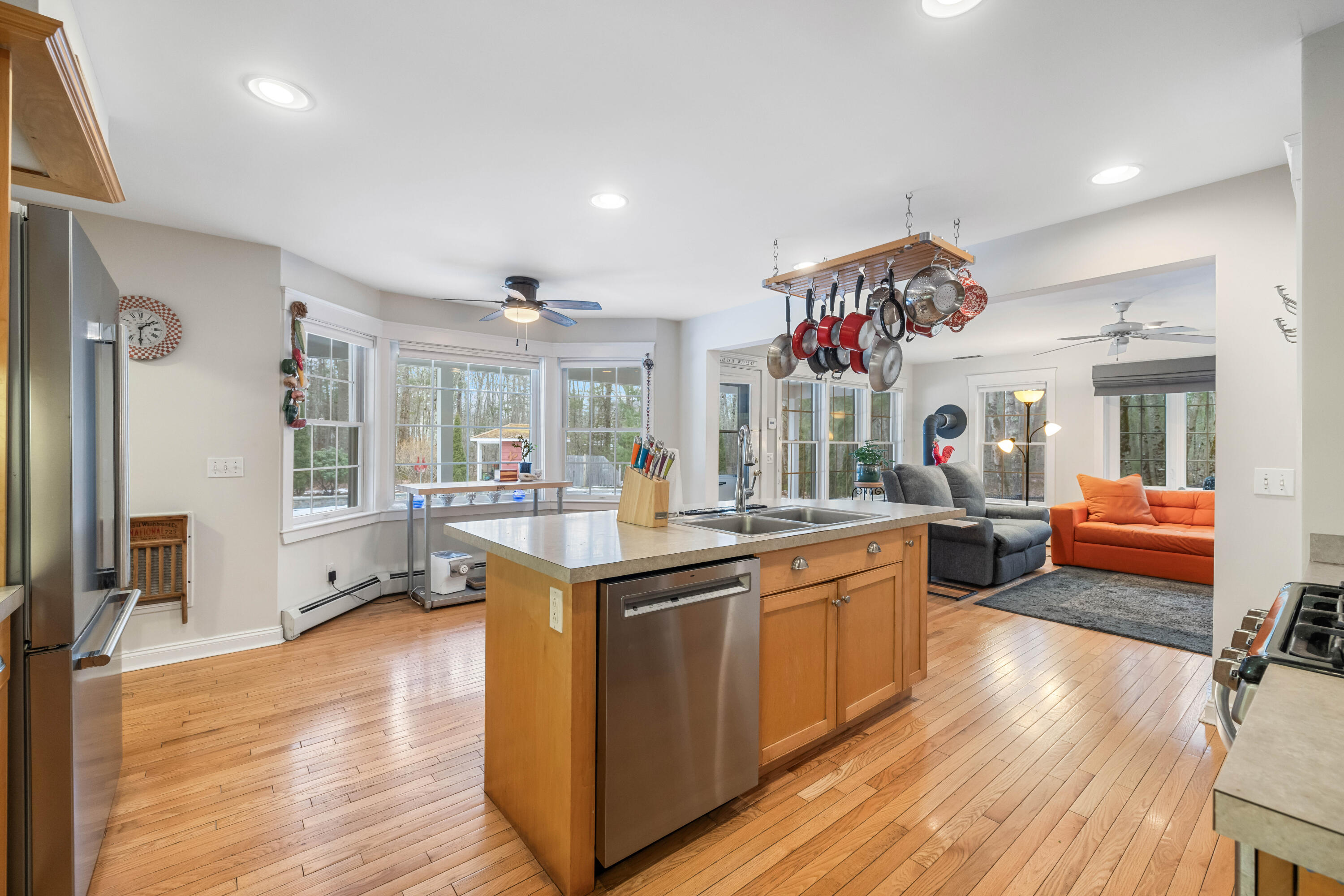 14 Lawrence Lane Kennebunk, ME 04043 - Photo 16 of 53 3G0A4422