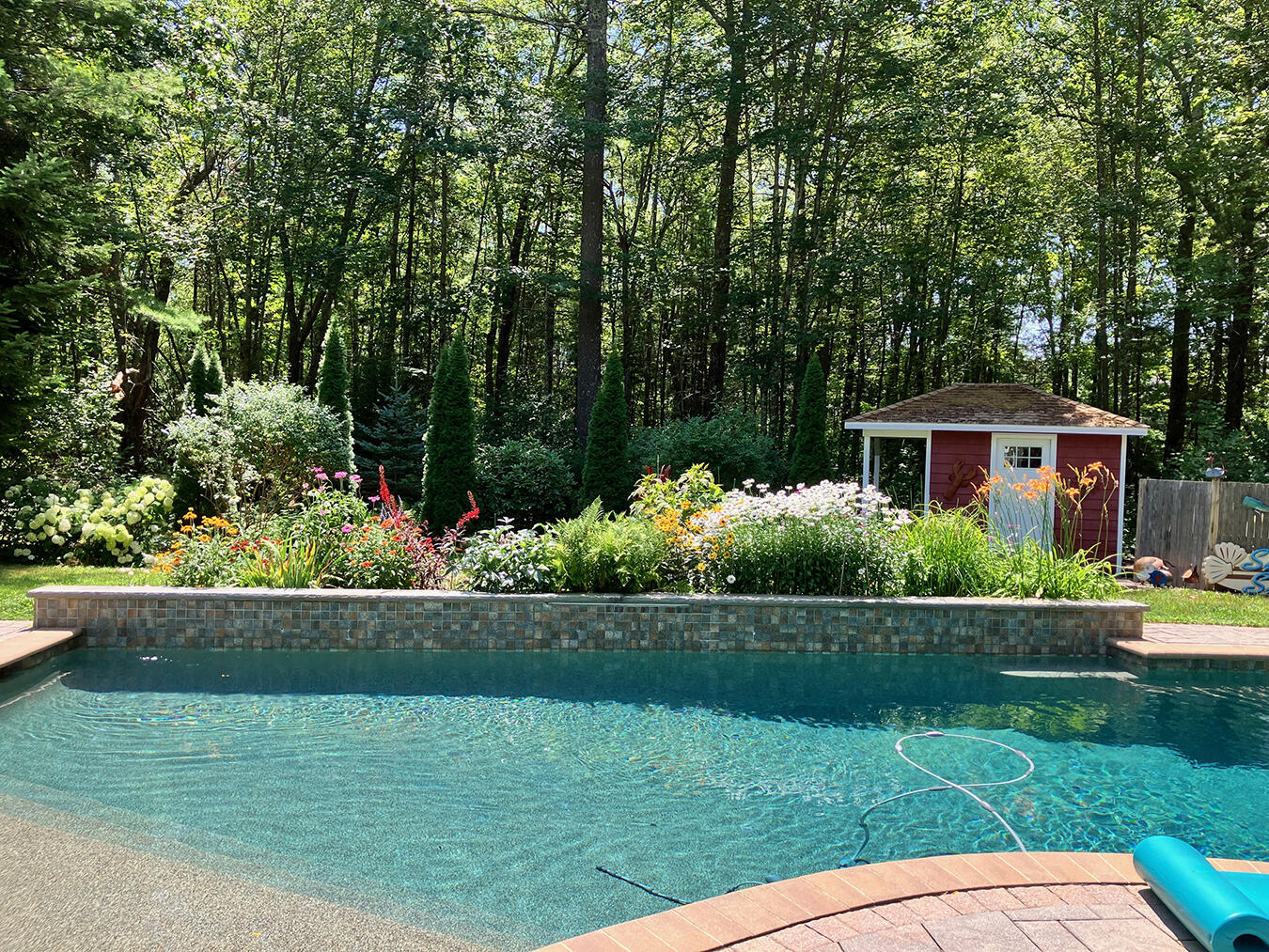 14 Lawrence Lane Kennebunk, ME 04043 - Photo 4 of 53 Pool1