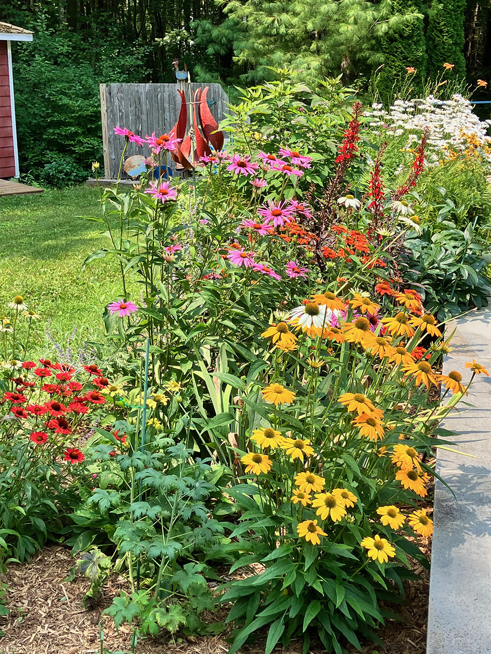 14 Lawrence Lane Kennebunk, ME 04043 - Photo 47 of 53 BehindPool1