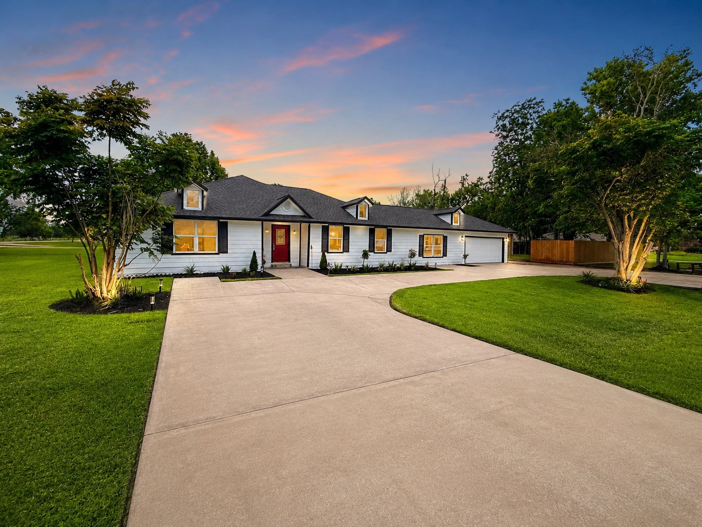 1214 Main Street Alvin, TX 77511 - Photo 3 of 26