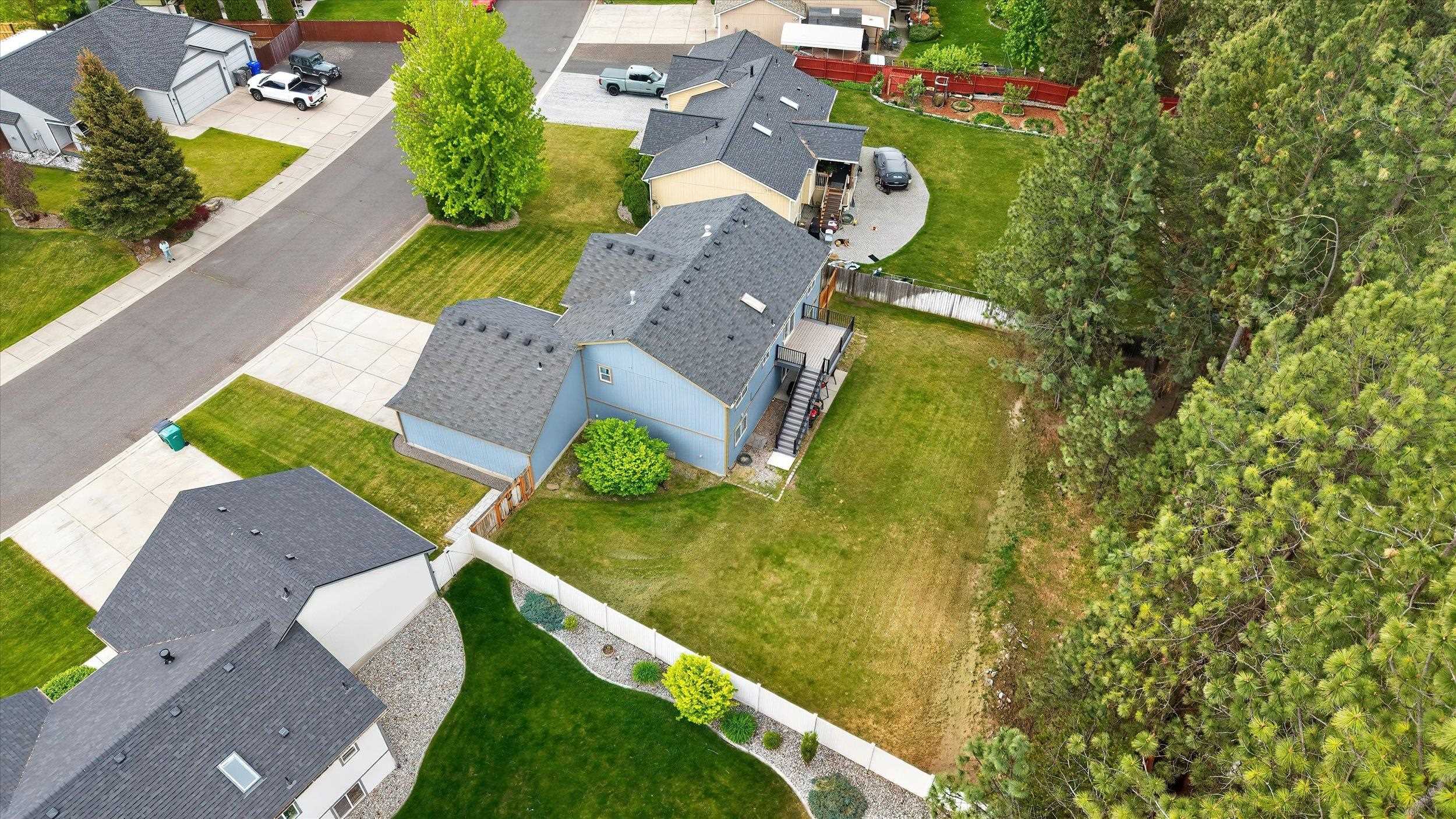 17821 North Colfax Street Colbert, WA 99005 - Photo 38 of 43