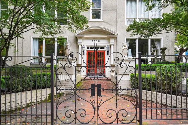 $425,000 | 1116 Piedmont Avenue Northeast, Unit 10, Atlanta, GA 30309