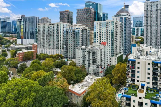 $425,000 | 1116 Piedmont Avenue Northeast, Unit 10, Atlanta, GA 30309