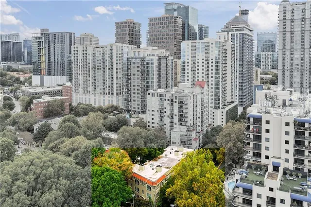 $425,000 | 1116 Piedmont Avenue Northeast, Unit 10, Atlanta, GA 30309