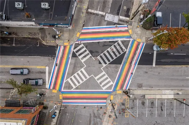 $425,000 | 1116 Piedmont Avenue Northeast, Unit 10, Atlanta, GA 30309