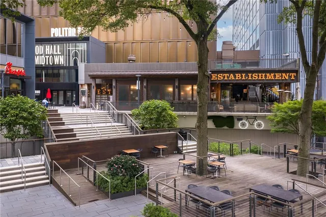 $425,000 | 1116 Piedmont Avenue Northeast, Unit 10, Atlanta, GA 30309