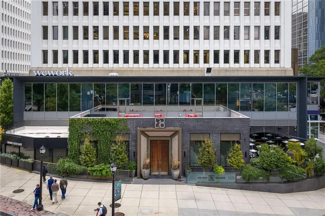 $425,000 | 1116 Piedmont Avenue Northeast, Unit 10, Atlanta, GA 30309