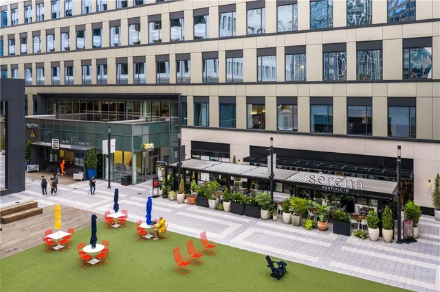 $425,000 | 1116 Piedmont Avenue Northeast, Unit 10, Atlanta, GA 30309