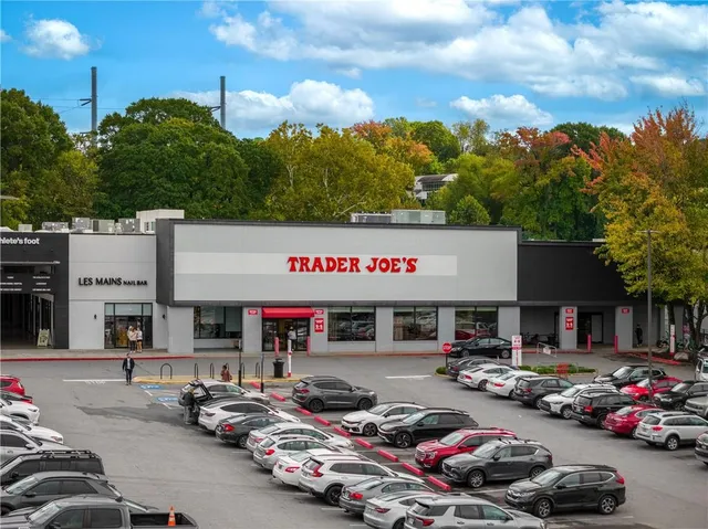 $425,000 | 1116 Piedmont Avenue Northeast, Unit 10, Atlanta, GA 30309