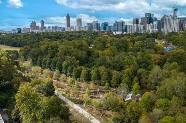 $425,000 | 1116 Piedmont Avenue Northeast, Unit 10, Atlanta, GA 30309