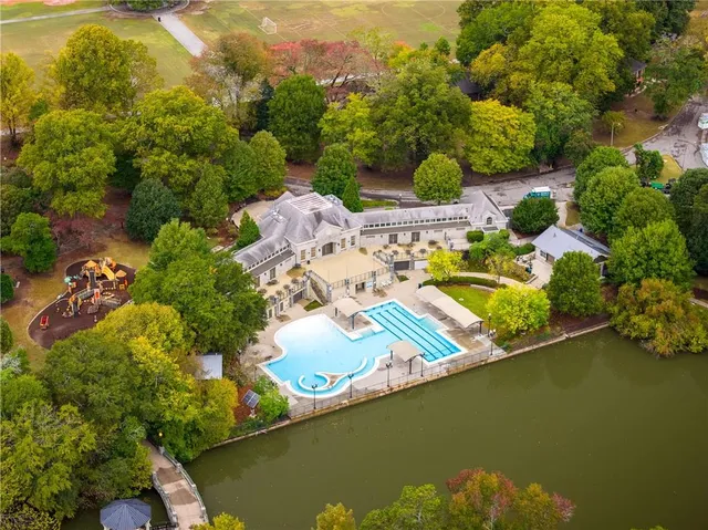 $425,000 | 1116 Piedmont Avenue Northeast, Unit 10, Atlanta, GA 30309