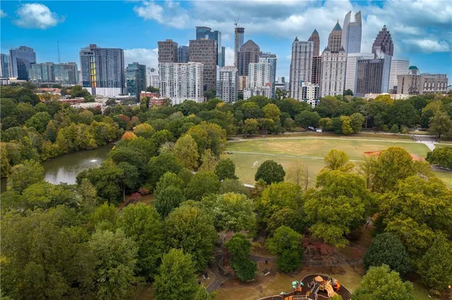 $425,000 | 1116 Piedmont Avenue Northeast, Unit 10, Atlanta, GA 30309