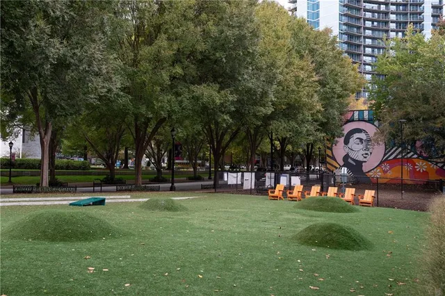 $425,000 | 1116 Piedmont Avenue Northeast, Unit 10, Atlanta, GA 30309