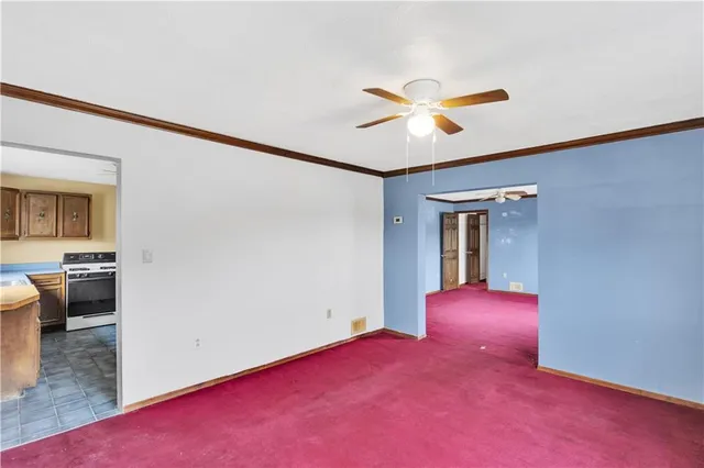 $195,000 | 199 Broadway Avenue, Lower Burrell, PA 15068