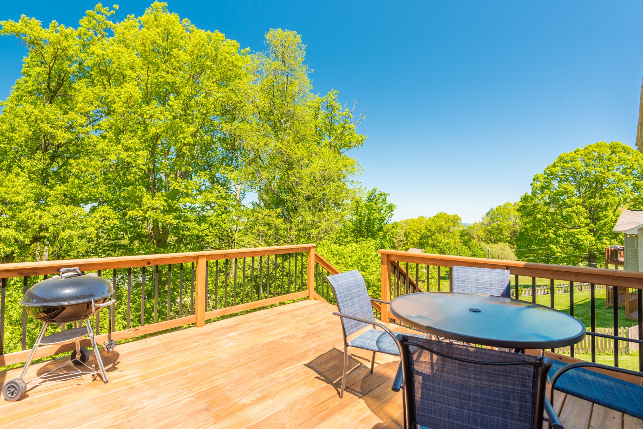 2747 Clover Hill Ridge Road Maryville, TN 37801 - Photo 31 of 37 Gallery Image 31