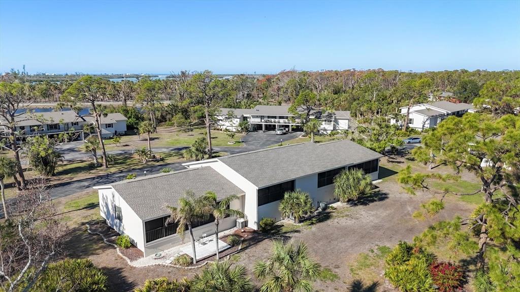 4260 Placida Road, Unit 24B Englewood, FL 34224 - Photo 26 of 37