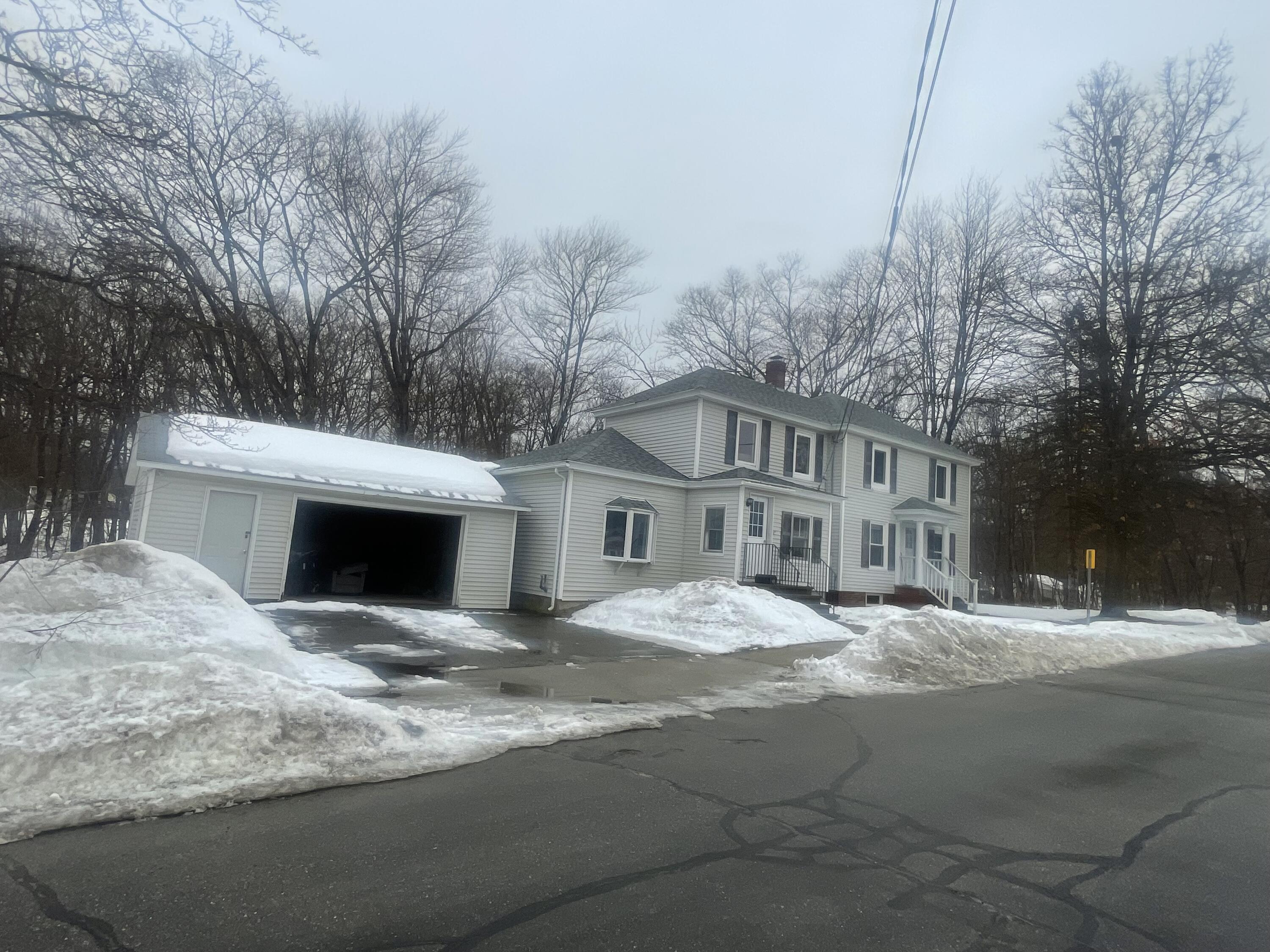 18 Plummer Street Lisbon, ME 04252 - Photo 20 of 24 IMG_7307