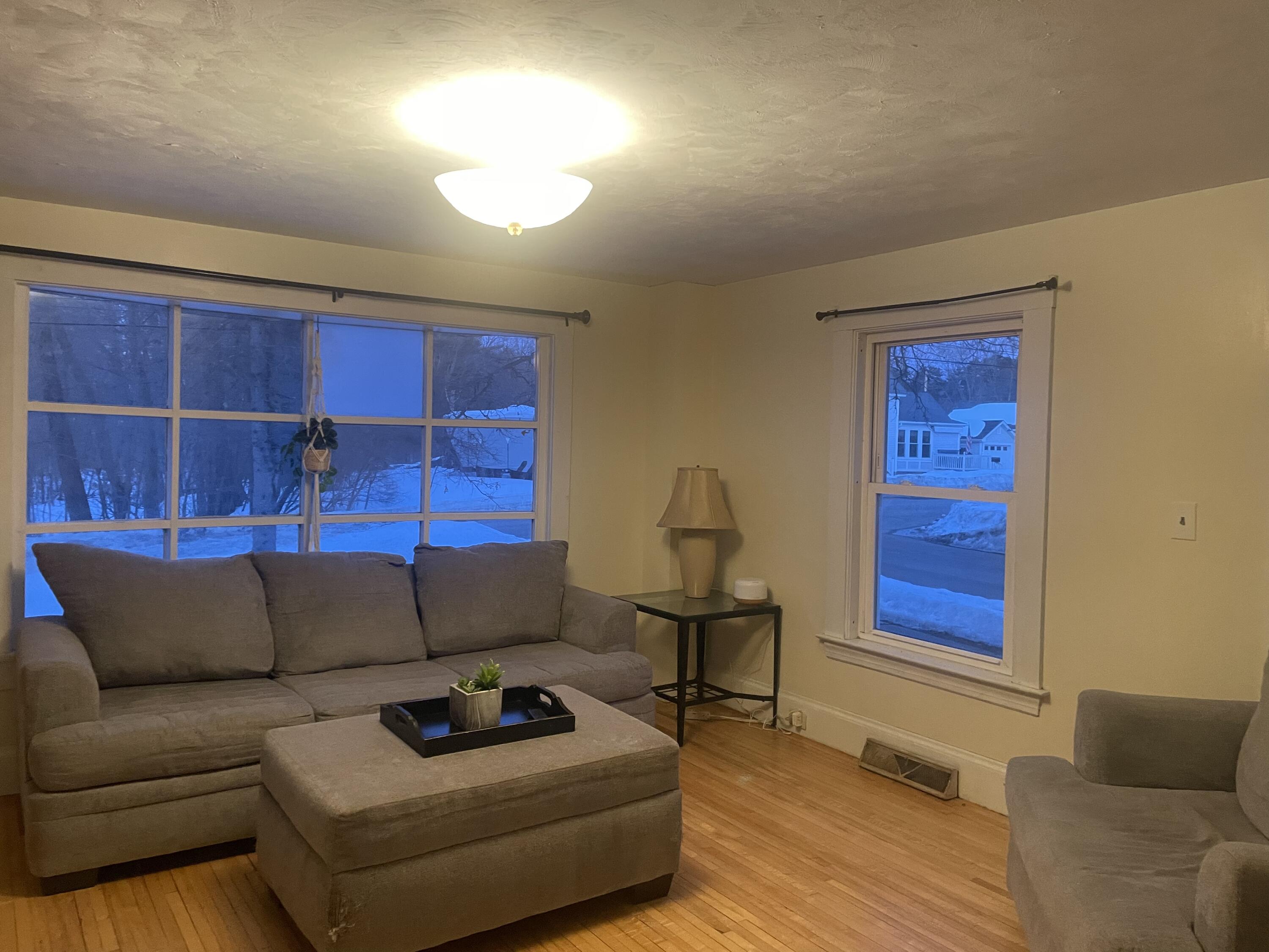 18 Plummer Street Lisbon, ME 04252 - Photo 2 of 24 Living Room