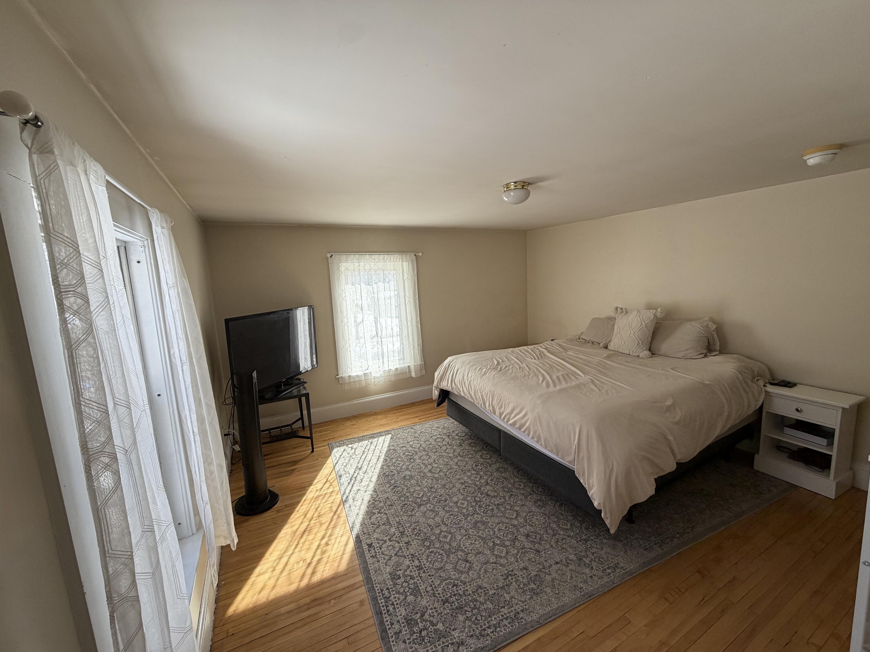 18 Plummer Street Lisbon, ME 04252 - Photo 3 of 24 Bedroom