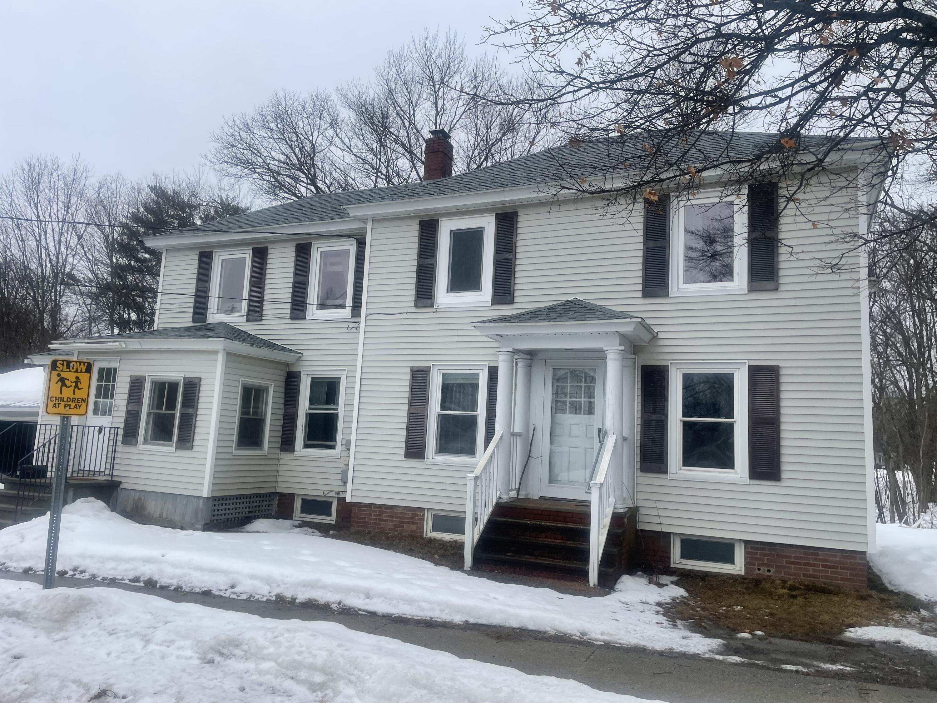 18 Plummer Street Lisbon, ME 04252 - Photo 9 of 24 IMG_7311